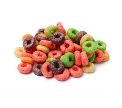 Cereal de Aritos Frutados - 200gr